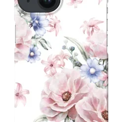 IDEAL OF SWEDEN Θήκη Fashion Case iPhone 13/14 Floral Romance IDFCSS17-I2261-58