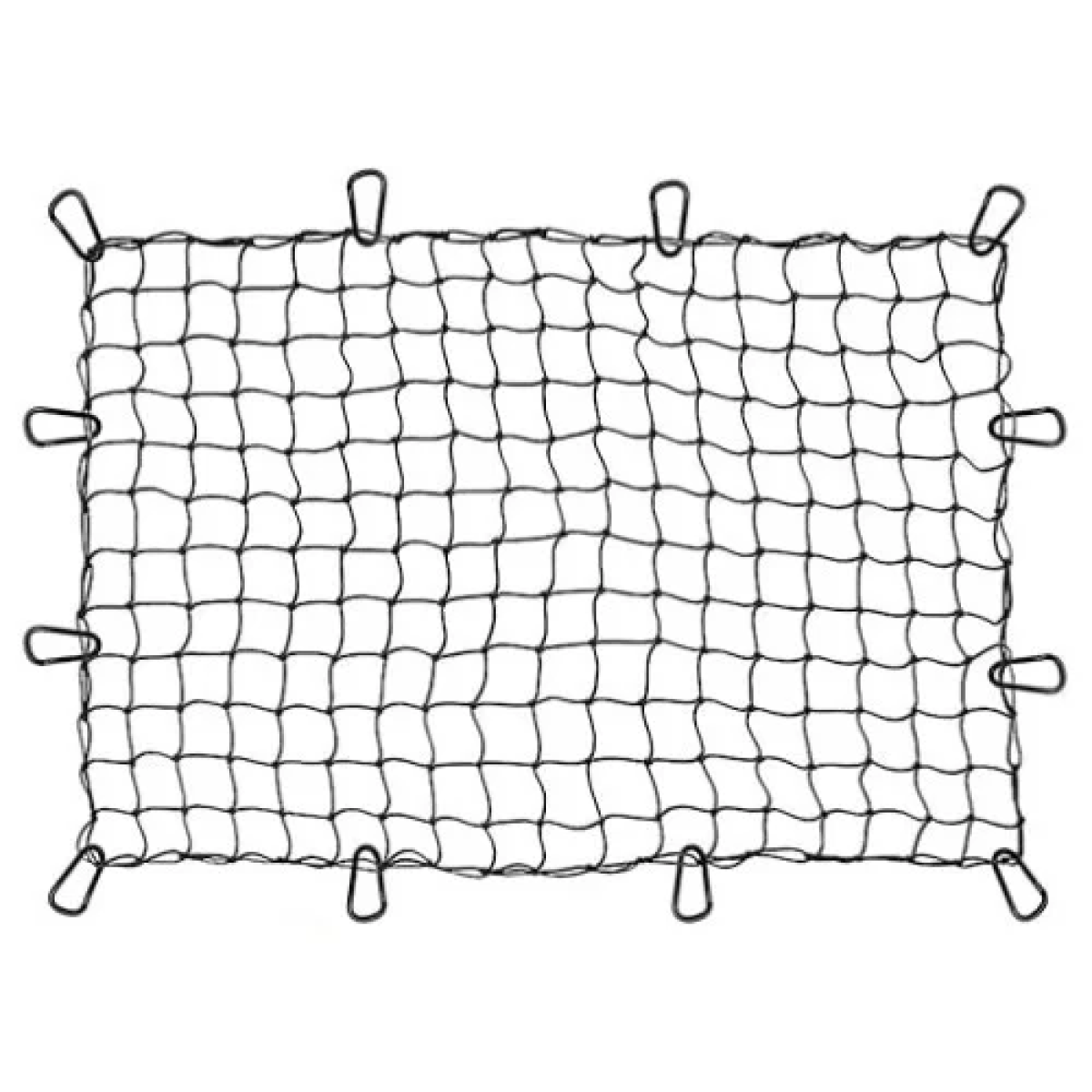 Rchang Ελαστικό Δίχτυ Μεταφοράς Φορτίων 120x90cm W17459-5