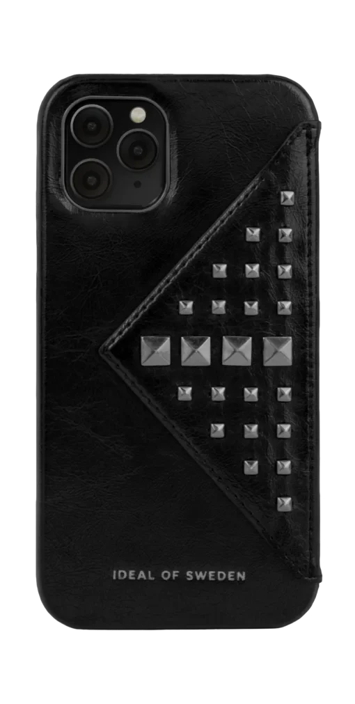 IDEAL OF SWEDEN Statement Case Flap Pocket iPhone 11 Pro/XS/X IDSCSS21-I1958-283