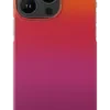 IDEAL OF SWEDEN Θήκη Fashion iPhone 14 Pro Max Vibrant Ombre IDFCSS23-I2267P-466
