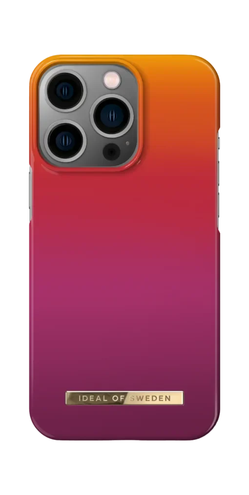 IDEAL OF SWEDEN Θήκη Fashion iPhone 13 Pro Vibrant Ombre IDFCSS23-I2161P-466