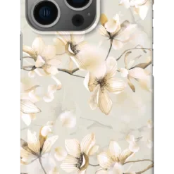 IDEAL OF SWEDEN Θήκη Fashion iPhone 13 Pro Pearl Blossom (Ltd) IDFCOC22-I2161P-405