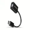 Axagon Αντάπτορας DisplayPort Αρσενικό σε VGA Θηλυκό FullHD