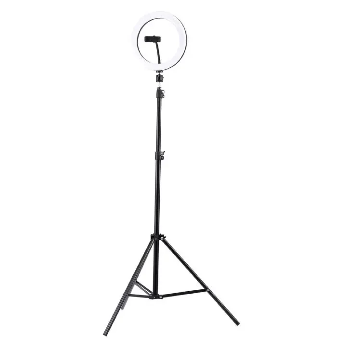 Ρυθμιζόμενο Τρίποδο για Ring Light 2.1m μαύρο Arrango AX49646