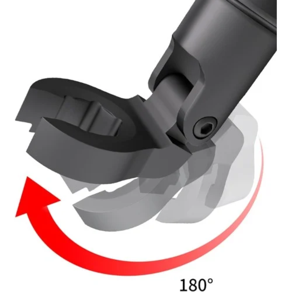 Σετ Καρυδάκια Brake Line με Άνοιγμα Crowfoot 6 Τεμαχίων - Image 5