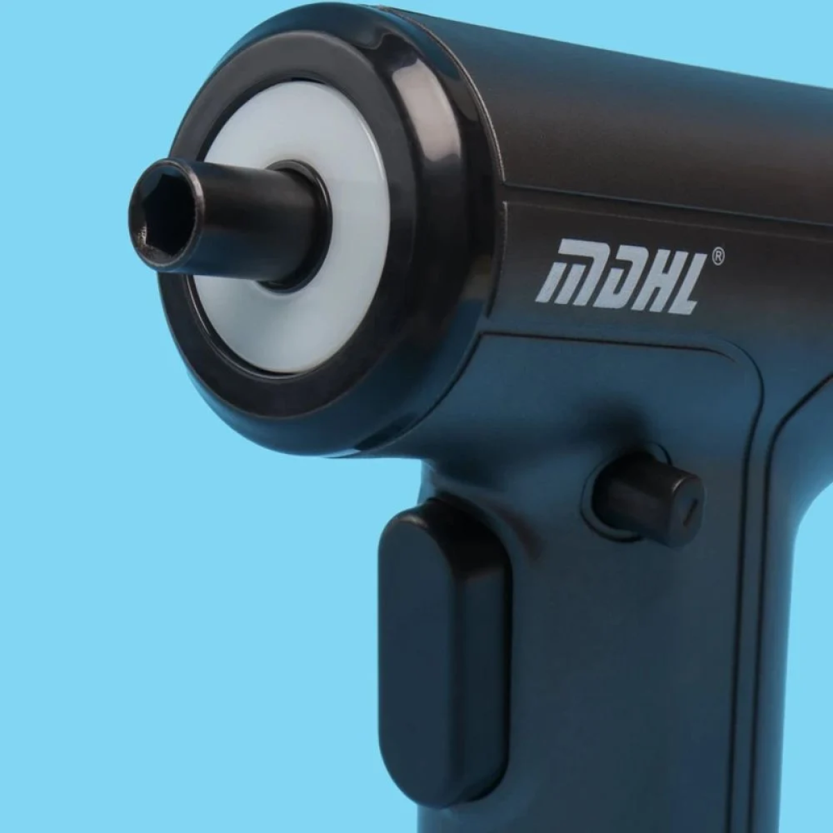 Σετ Κατσαβίδι Μπαταρίας 4.2V 1x2Ah με Μύτες, Καρυδάκια και Τρυπάνια 30 Τεμαχίων MD-8728 MDHL