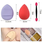 Σετ Μακιγιάζ με Σφουγγαράκια & Απλικατέρ 84918