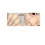 Σετ Μακιγιάζ με Σφουγγαράκια & Απλικατέρ 84919