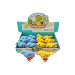 Σετ παιδικά κοτοπουλάκια 12τμχ SDS-27056 κίτρινο/γαλάζιο