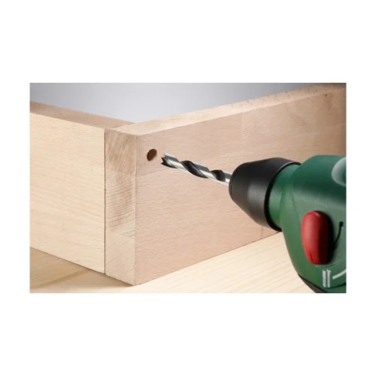 Σετ Τρυπάνια Ξύλου 5τμχ Ouruisi Star – Wood Twist Drill