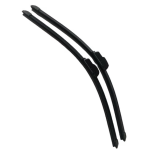 Σετ Υαλοκαθαριστήρες Universal 24'' 600mm