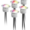 Deltaco Smart Home Κιτ Επέκτασης Φώτα Βεράντας Decklight 100-240V SH-DLEX01