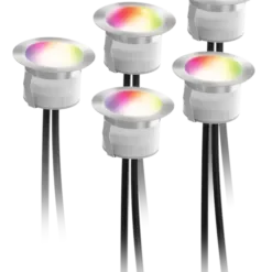 Deltaco Smart Home Κιτ Επέκτασης Φώτα Βεράντας Decklight 100-240V SH-DLEX01