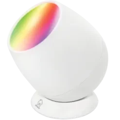 Deltaco Smart Home Ambient/Mood Light Λευκό SH-LA01