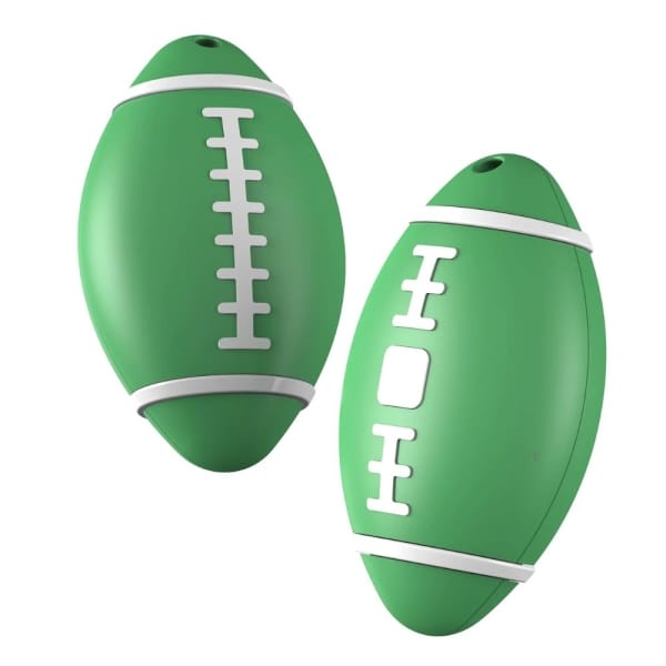 Smart Tag Συμβατή με Apple Find My – Για iPhone & iOS Συσκευές, Πράσινο
