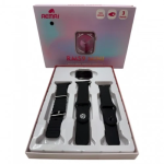 Smartwatch 38mm AEMAI RM59 Mini Μαύρο