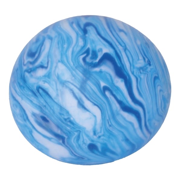 Squishy Mπαλάκι Anti-stress 86521 Mπλε