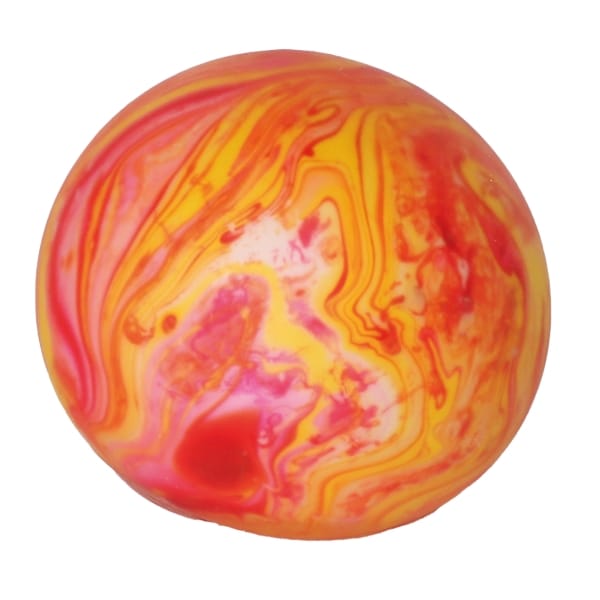 Squishy Mπαλάκι Anti-stress 86521 Πορτοκαλί