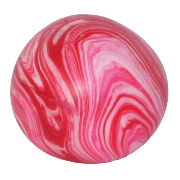 Squishy Mπαλάκι Anti-stress 86521 Ροζ