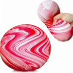 Squishy Mπαλάκι Anti-stress 86521 Mπλε