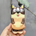 Squishy Παιχνίδι 12cm 86513-2