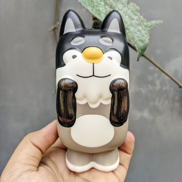 Squishy Παιχνίδι 12cm 86513