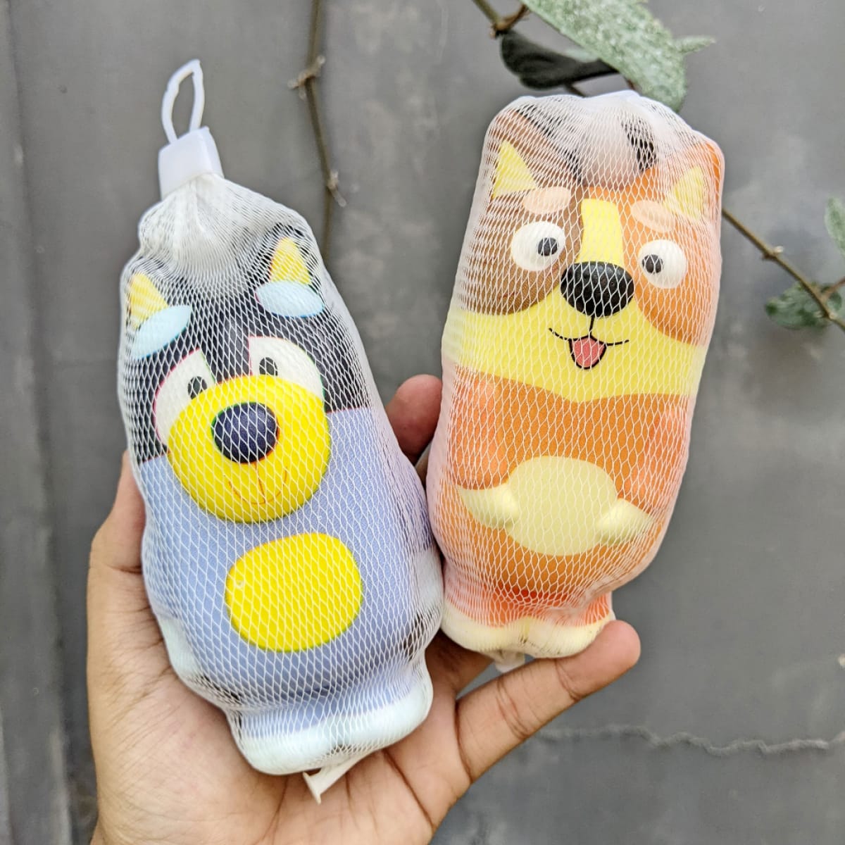 Squishy Παιχνίδι 12cm 86513 - Image 3