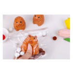 Squishy Παιχνίδι Anti-stress 86546 Capybara