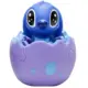 Squishy Παιχνίδι Σε Αυγό με Ήχο 86428 Stitch