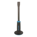 Starex Σκαρπέλο 30cm Με Πλαστική Λαβή & Bάση