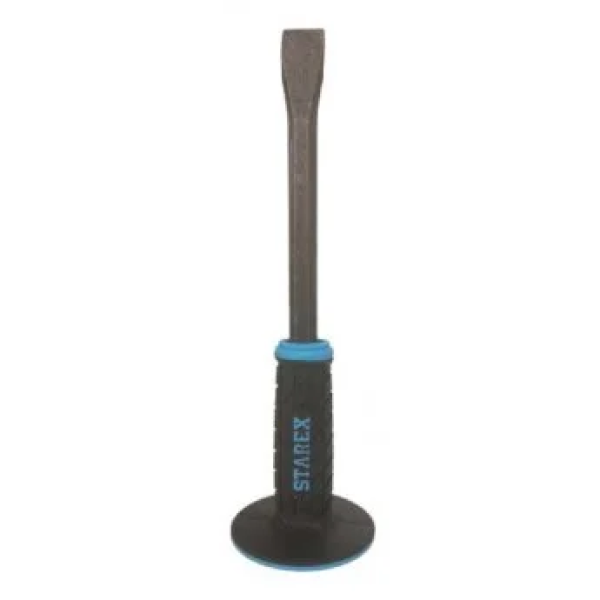 Starex Σκαρπέλο 30cm Με Πλαστική Λαβή & Bάση