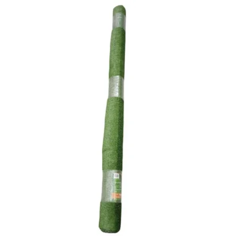 Συνθετικός Χλοοτάπητας SOIL 6mm σε Ρολό 2x4m 7250-8