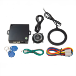 Σύστημα Start Stop Αυτοκινήτου 12V Pervoi CTC-622