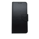 Θήκη πορτοφόλι για Redmi Note 14 – μαύρο