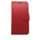 Θήκη πορτοφόλι για Redmi Note 14 Pro Plus – κόκκινο