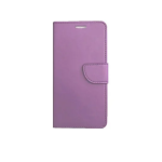 Θήκη πορτοφόλι για Redmi Note 14 Pro Plus – μωβ