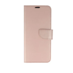 Θήκη πορτοφόλι για Redmi Note 14 Pro – ροζ