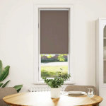 Tpster Ρόλερ Σκίασης Μερικής Συσκότισης 100x180cm Χακί 28281