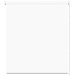 Tpster Ρόλερ Σκίασης Μερικής Συσκότισης 150x180cm Λευκό 23799