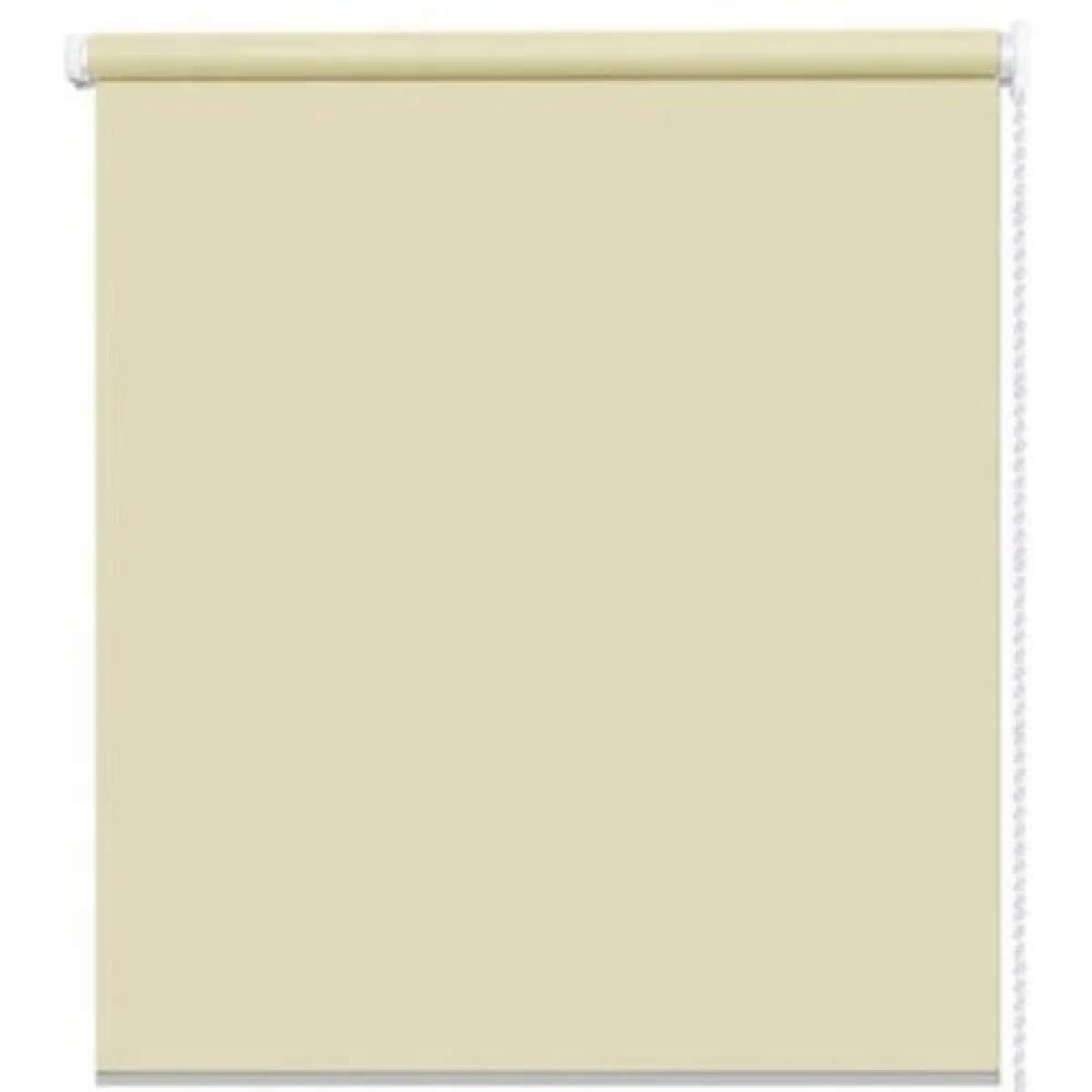 Tpster Ρόλερ Σκίασης Μερικής Συσκότισης 60x180cm Kρεμ 28272