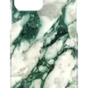 IDEAL OF SWEDEN Θήκη Fashion CALCATTA EMERALD MARBLE iPhone 13 Pro IDFCMR21-I2161P-379