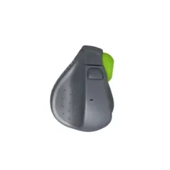 Swiftpoint Ασύρματο Ποντίκι Ταξιδίου Trackpoint Επαναφορτιζόμενο Μαύρο FCC ID X8Y601