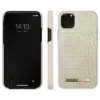 IDEAL OF SWEDEN Atelier Case για iPhone 11 Pro/XS/X Caramel Croco IDACAW20-1958-243