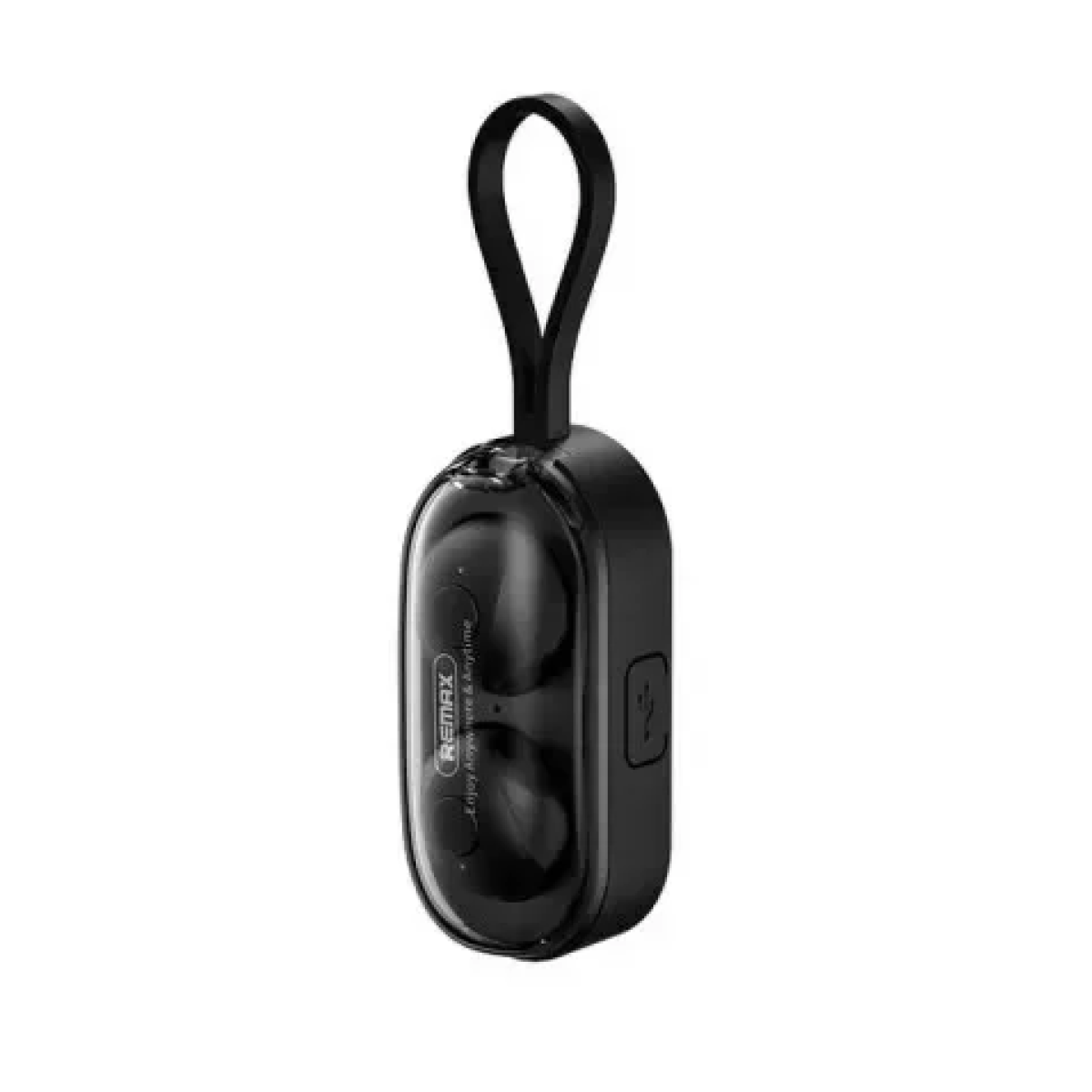 Remax TWS-15 In-ear Bluetooth Handsfree - Image 2