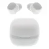 Streetz True Wireless ακουστικά Λευκό TWS-1109