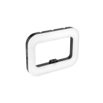 U200 Ring Light Video Rig – Επαγγελματικός Φωτισμός για Βίντεο & Φωτογραφία
