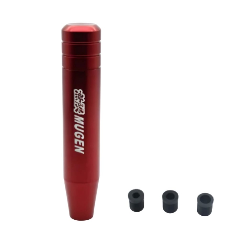 Universal λεβιές ταχυτήτων αυτοκινήτου 18cm HW-0224 Κόκκινο