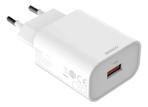 Fast Charging 18 W
