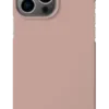 IDEAL OF SWEDEN Θήκη Fashion Seamless iPhone 13 Pro Max Blush Pink IDFCSS22-I2167-408
