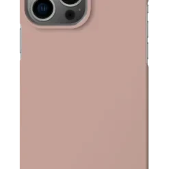 IDEAL OF SWEDEN Θήκη Fashion Seamless iPhone 13 Pro Max Blush Pink IDFCSS22-I2167-408